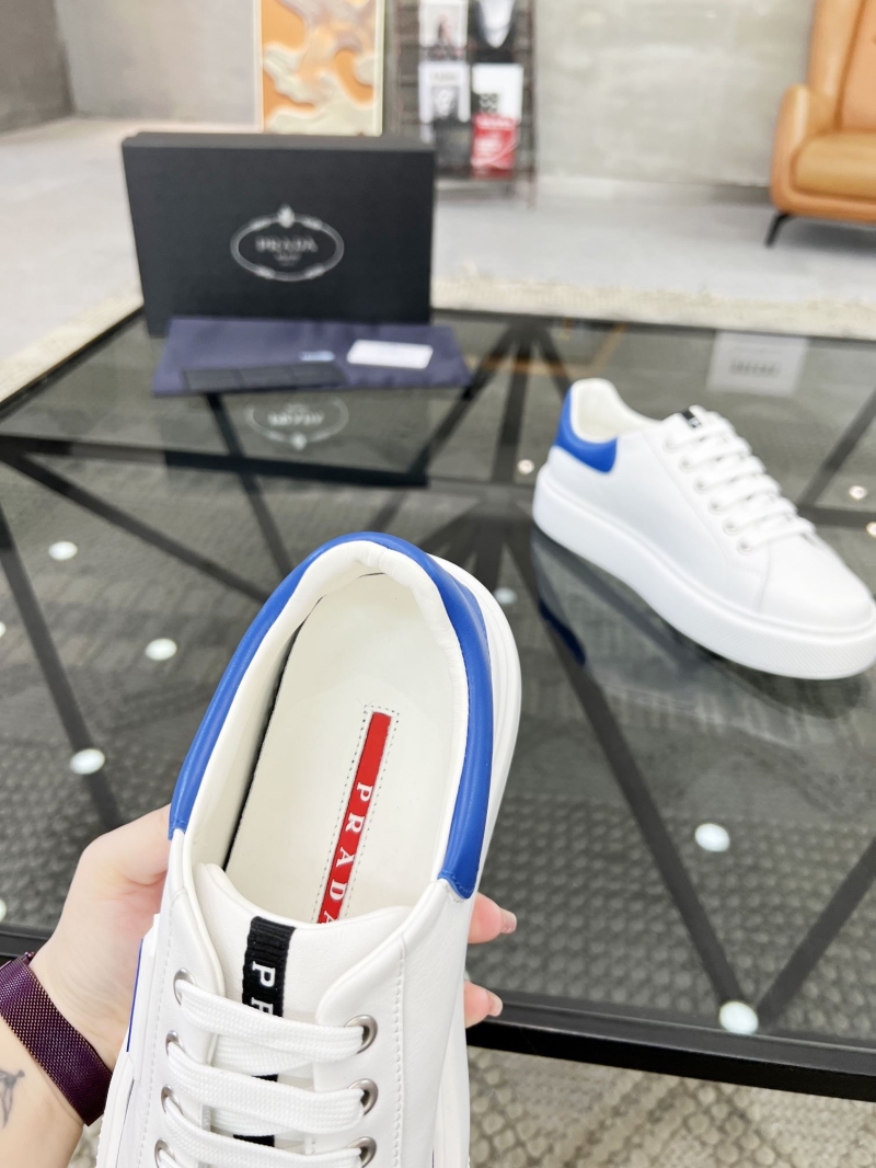 Prada Casual Shoes